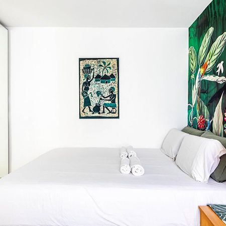 Guestready - Bel Apt. Au Coeur De Paris Eksteriør billede