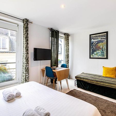 Guestready - Bel Apt. Au Coeur De Paris Eksteriør billede