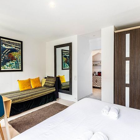 Guestready - Bel Apt. Au Coeur De Paris Eksteriør billede