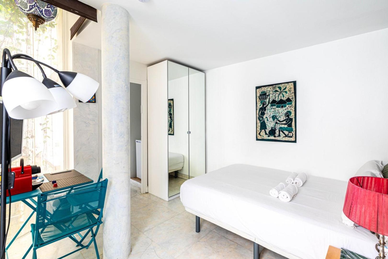 Guestready - Bel Apt. Au Coeur De Paris Eksteriør billede