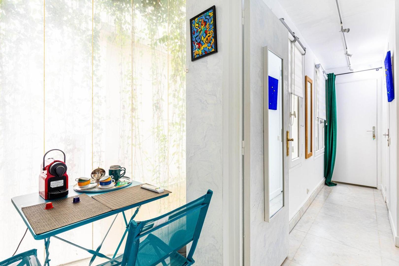 Guestready - Bel Apt. Au Coeur De Paris Eksteriør billede