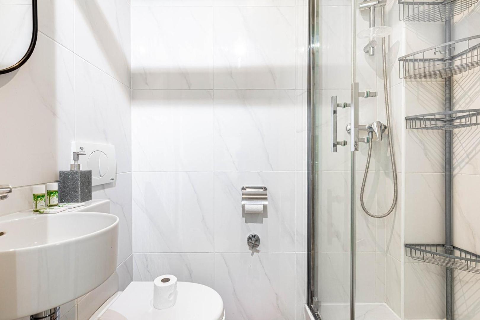 Guestready - Bel Apt. Au Coeur De Paris Eksteriør billede