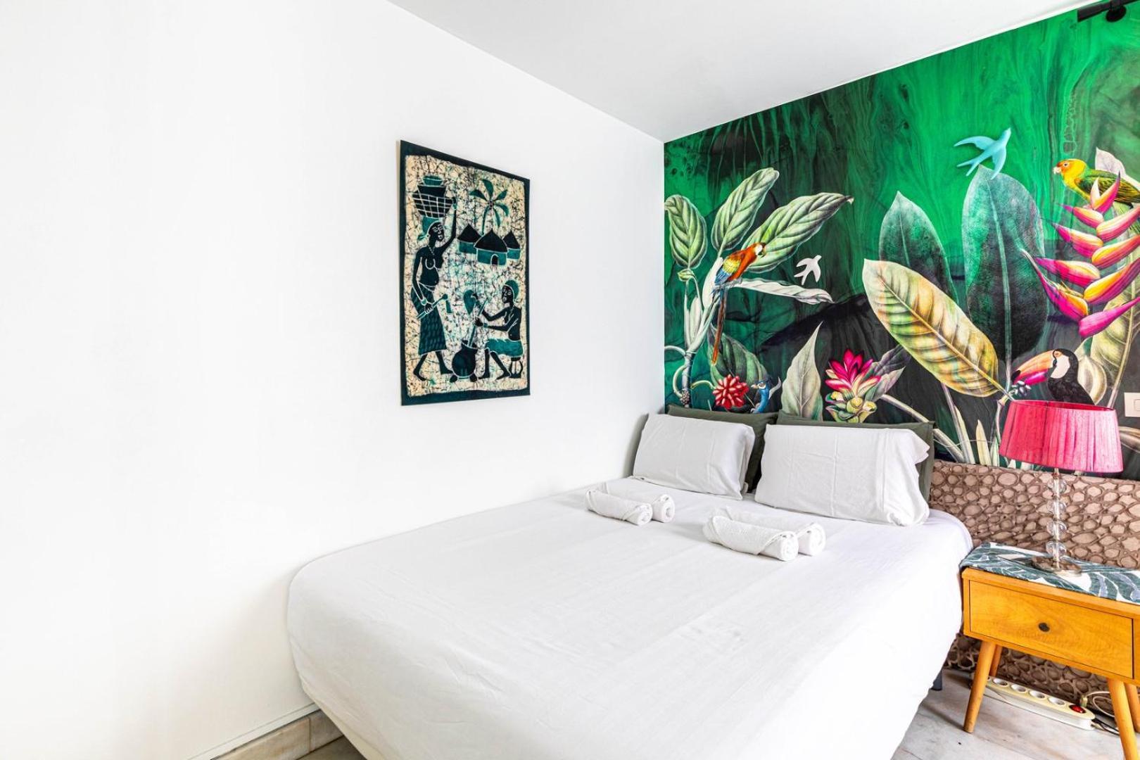 Guestready - Bel Apt. Au Coeur De Paris Eksteriør billede