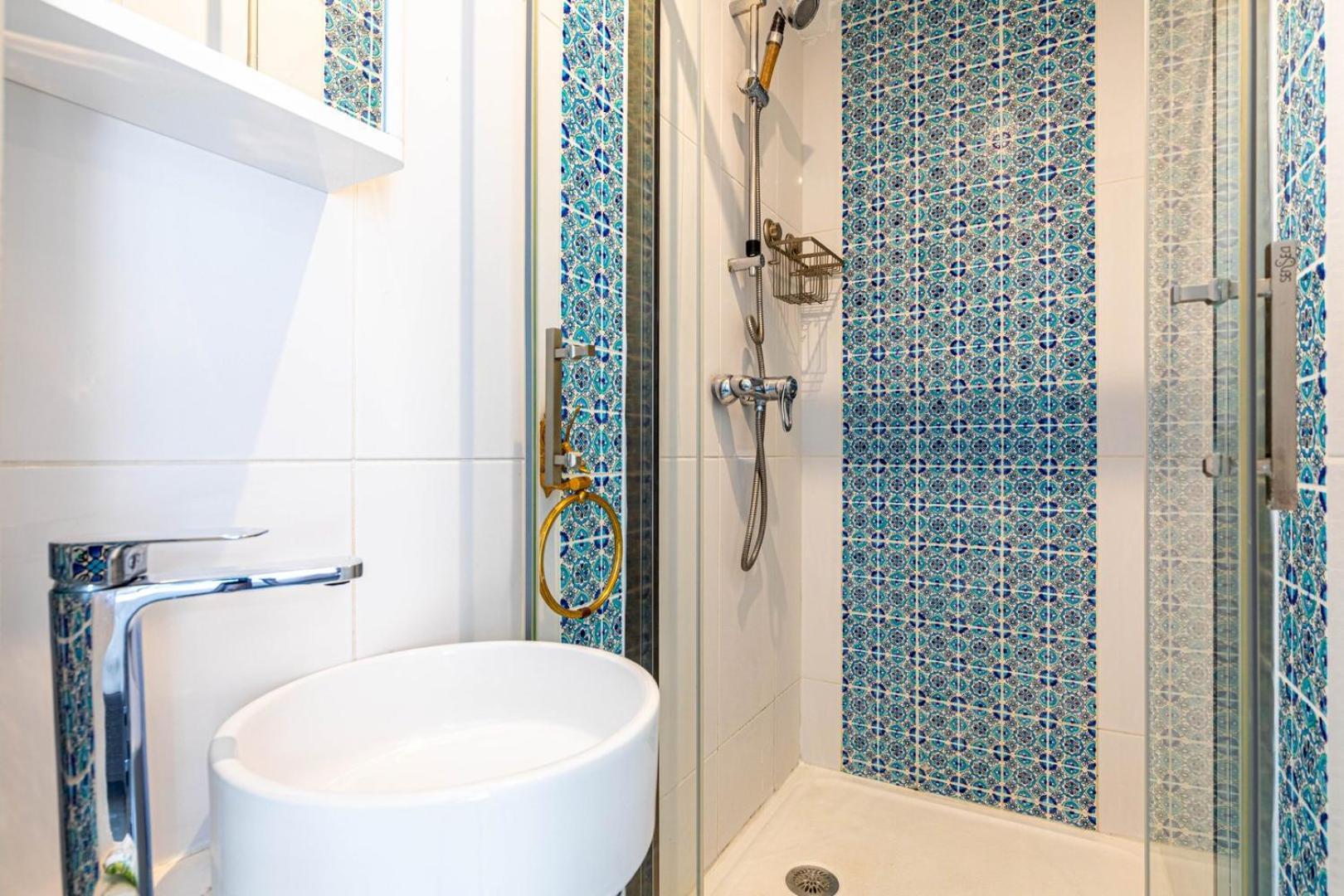 Guestready - Bel Apt. Au Coeur De Paris Eksteriør billede