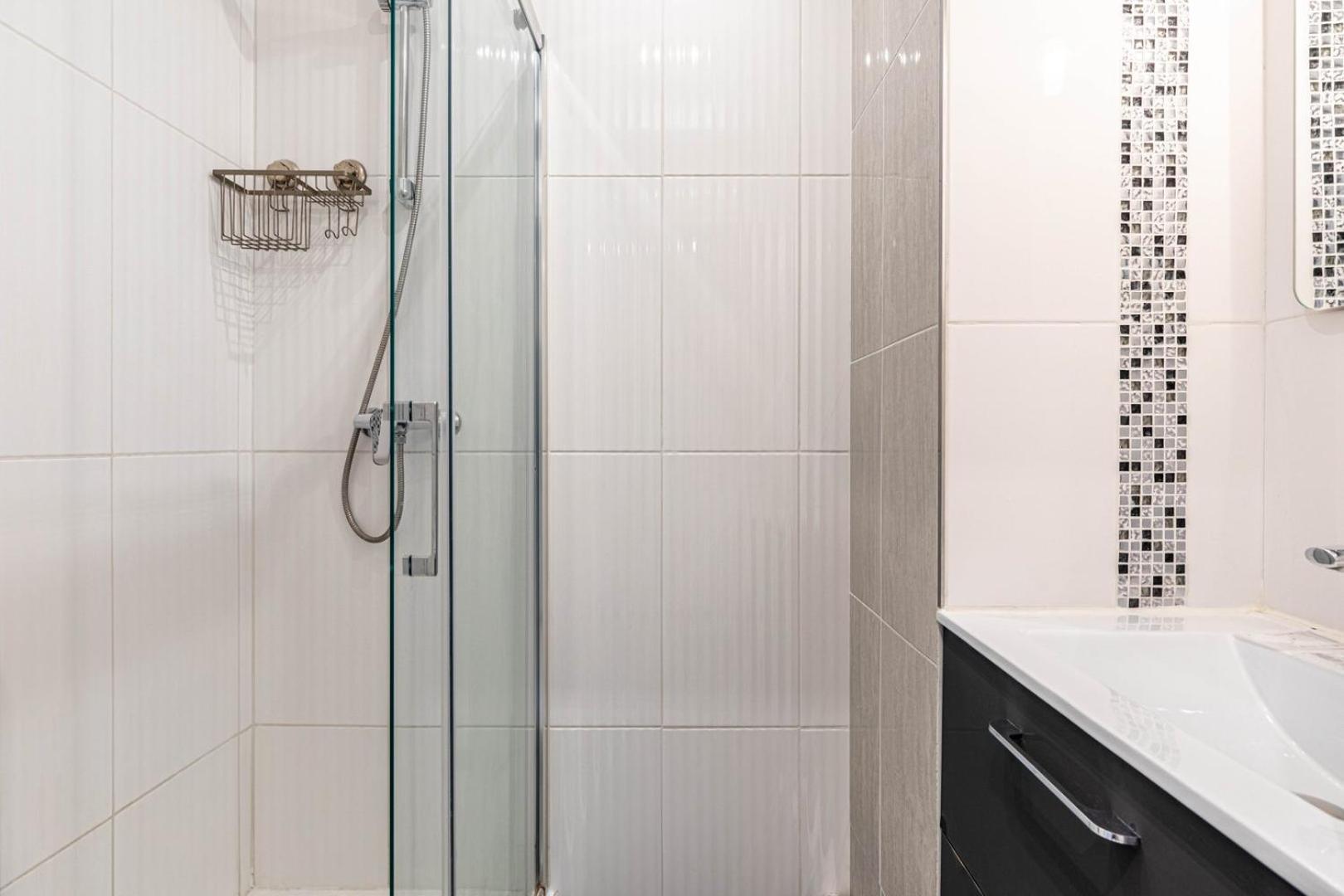 Guestready - Bel Apt. Au Coeur De Paris Eksteriør billede