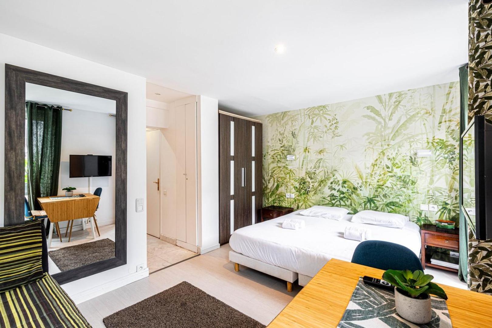 Guestready - Bel Apt. Au Coeur De Paris Eksteriør billede