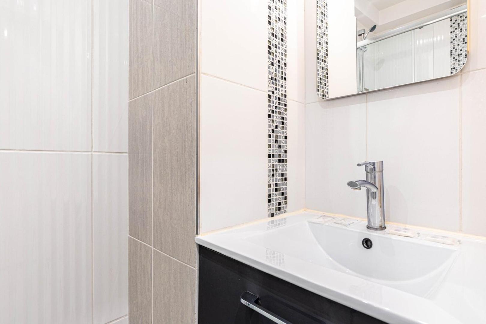 Guestready - Bel Apt. Au Coeur De Paris Eksteriør billede