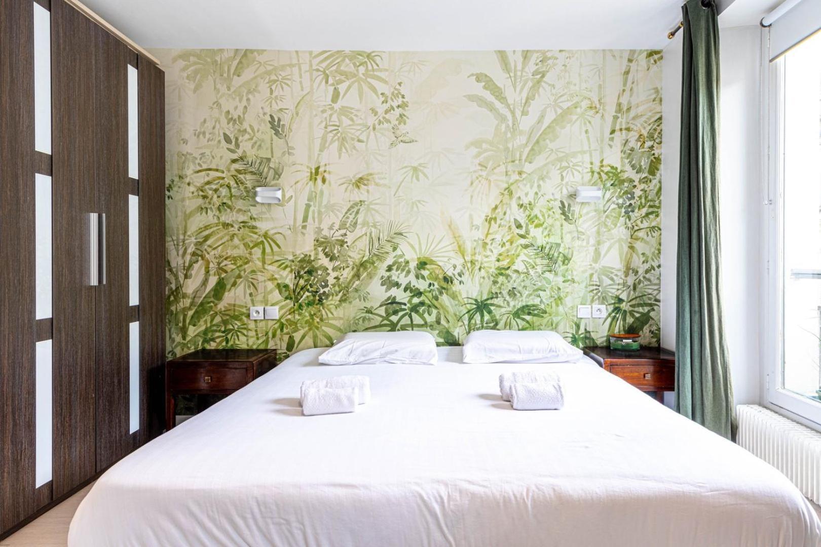 Guestready - Bel Apt. Au Coeur De Paris Eksteriør billede