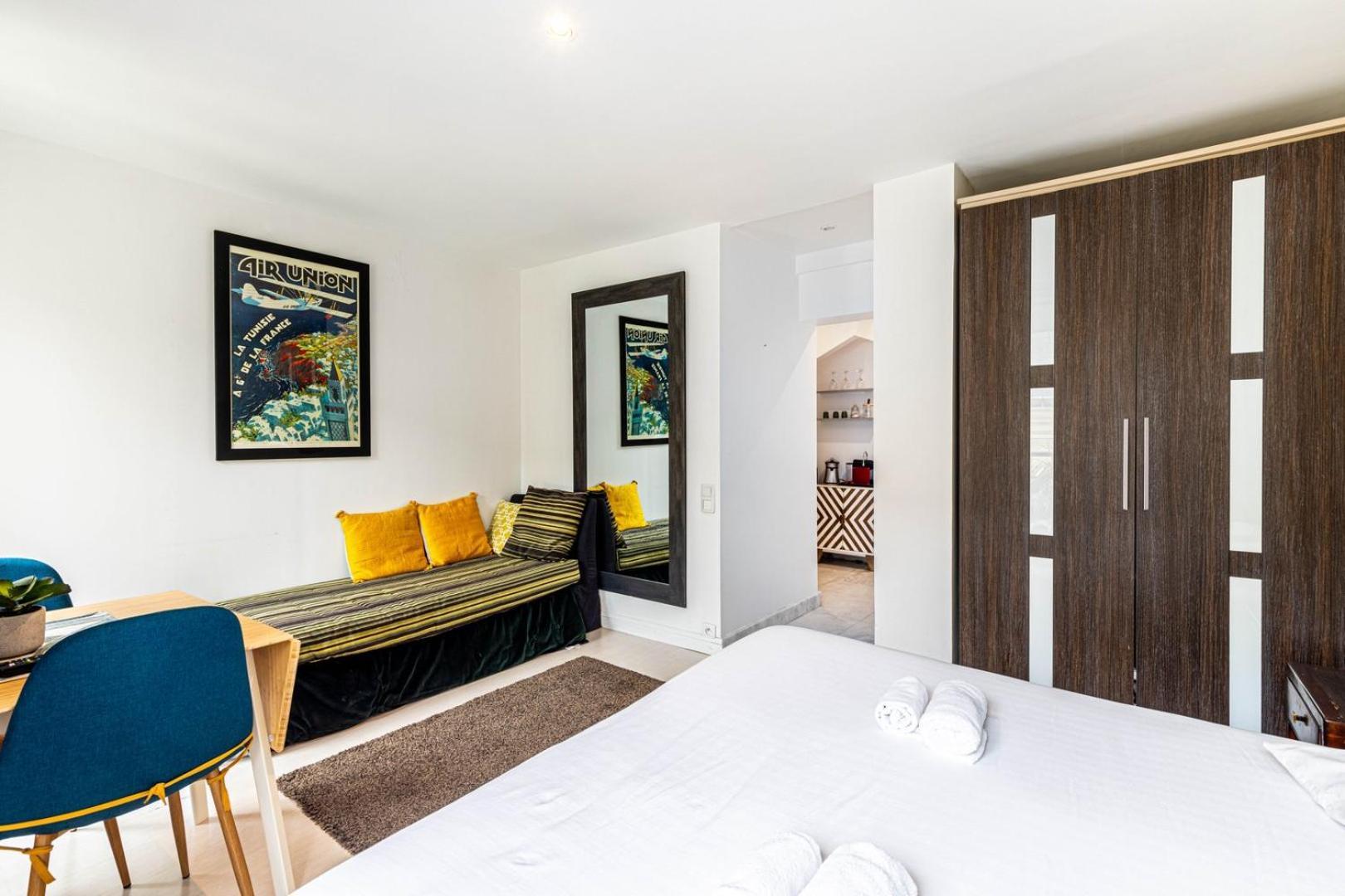 Guestready - Bel Apt. Au Coeur De Paris Eksteriør billede